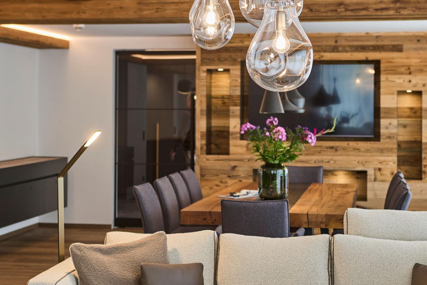 Suite-Apartment