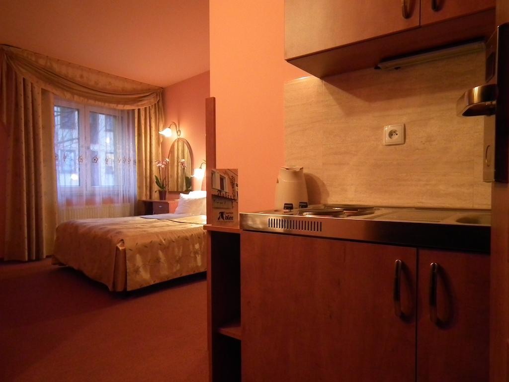 Apartament rodzinny