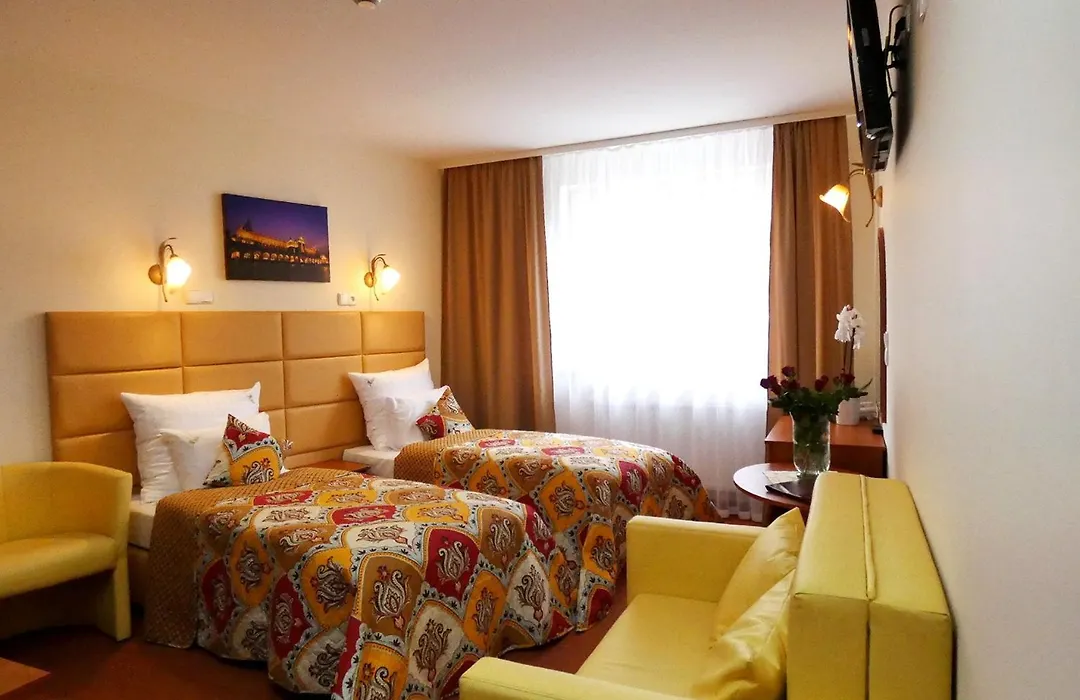 Aparthotel Adler-1